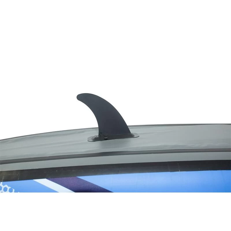 Kayak Gonflable Lotus 2 Places - Max 120kg - 310x85cm (10'2x33") - Bleu 7 Kayak Gonflable Lotus 2 Places - Max 120kg - 310x85cm (10'2x33") - Bleu – Image 7