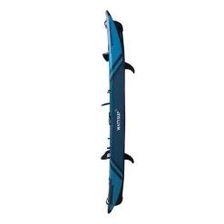 Kayak Gonflable TORPEDO 2P HP - 426cm/13'9x78cm/31' - DropStitch MAX 220 Kg 9 Kayak Gonflable TORPEDO 2P HP - 426cm/13'9x78cm/31' - DropStitch MAX 220 Kg -Vêtements De Plongée Soldes kayak gonflable torpedo 2p hp 426cm139x78cm31 dropstitch max 220 kg 2