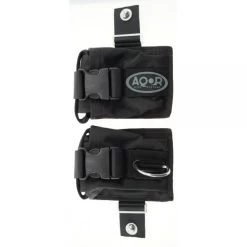 Kit D'aile De Plongée - AQOR Rec 25 DIR Avec Plaque Arrière En Acier 3 Mm 9 Kit D'aile De Plongée - AQOR Rec 25 DIR Avec Plaque Arrière En Acier 3 Mm -Vêtements De Plongée Soldes kit daile de plongee aqor rec 25 dir avec plaque arriere en acier 3 mm 3