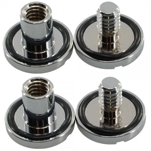 Kit D'aile De Plongée - AQOR Rec 25 DIR Avec Plaque Arrière En Acier 3 Mm 6 Kit D'aile De Plongée - AQOR Rec 25 DIR Avec Plaque Arrière En Acier 3 Mm – Image 6