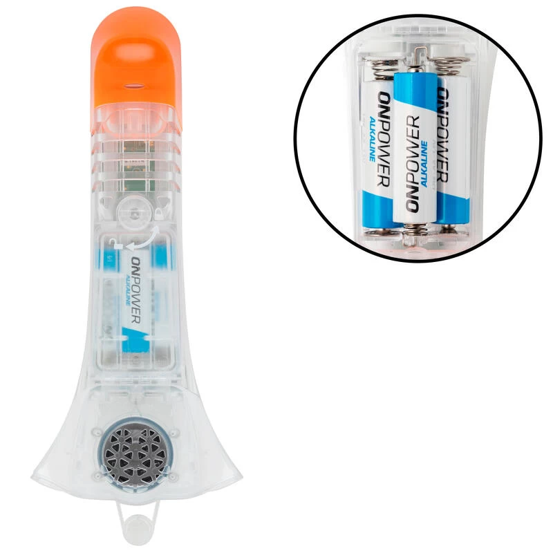 Kit De Communication Talkie-walkie Pour Masque Easybreath ADULTE (la Paire). 5 Kit De Communication Talkie-walkie Pour Masque Easybreath ADULTE (la Paire). – Image 5