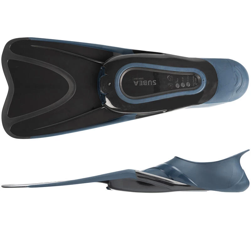 KIT De Snorkeling Adulte Palmes Masque Tuba 100 10 KIT De Snorkeling Adulte Palmes Masque Tuba 100 – Image 10