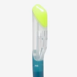 Kit De Snorkeling Masque 100 COMFORT Tuba DRYTOP Adulte Vert 10 Kit De Snorkeling Masque 100 COMFORT Tuba DRYTOP Adulte Vert -Vêtements De Plongée Soldes kit de snorkeling masque 100 comfort tuba drytop adulte vert 3