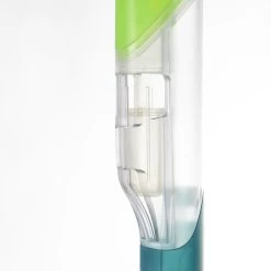 Kit De Snorkeling Masque 100 COMFORT Tuba DRYTOP Adulte Vert Avec Sac -Vêtements De Plongée Soldes kit de snorkeling masque 100 comfort tuba drytop adulte vert avec sac 5