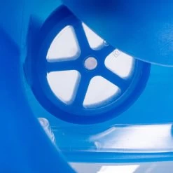 Kit De Snorkeling Masque Easybreath Palmes Bleu Junior / Enfant -Vêtements De Plongée Soldes kit de snorkeling masque easybreath palmes bleu junior enfant 6