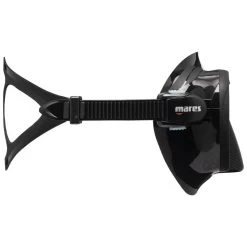 Mares Kit De Snorkeling Palmes Masque Et Tuba - Kit Tropical Noir Et Blanc -Vêtements De Plongée Soldes kit de snorkeling palmes masque et tuba kit tropical noir et blanc 2