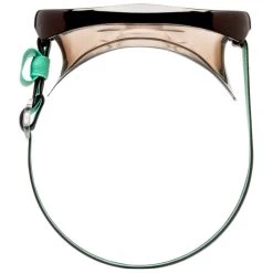 Kit De Snorkeling R'Gomoove Adulte Noir Vert -Vêtements De Plongée Soldes kit de snorkeling rgomoove adulte noir vert 4