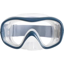 Kit Plongée Masque Et Tuba Snorkeling SNK 500 Adulte Et Enfant Gris -Vêtements De Plongée Soldes kit plongee masque et tuba snorkeling snk 500 adulte et enfant gris 3