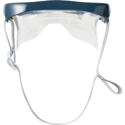 Kit Plongée Masque Et Tuba Snorkeling SNK 500 Adulte Et Enfant Gris -Vêtements De Plongée Soldes kit plongee masque et tuba snorkeling snk 500 adulte et enfant gris 6