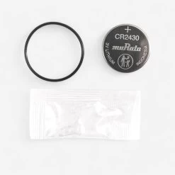 Kit Remplacement Pile Pour Ordinateur De Plongée AQUALUNG I200/i200C/i470TC