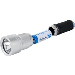 AQUALUNG Lampe De Plongée Sous-marine SEAFLARE 1300 Lumens -Vêtements De Plongée Soldes lampe de plongee sous marine seaflare 1300 lumens 3