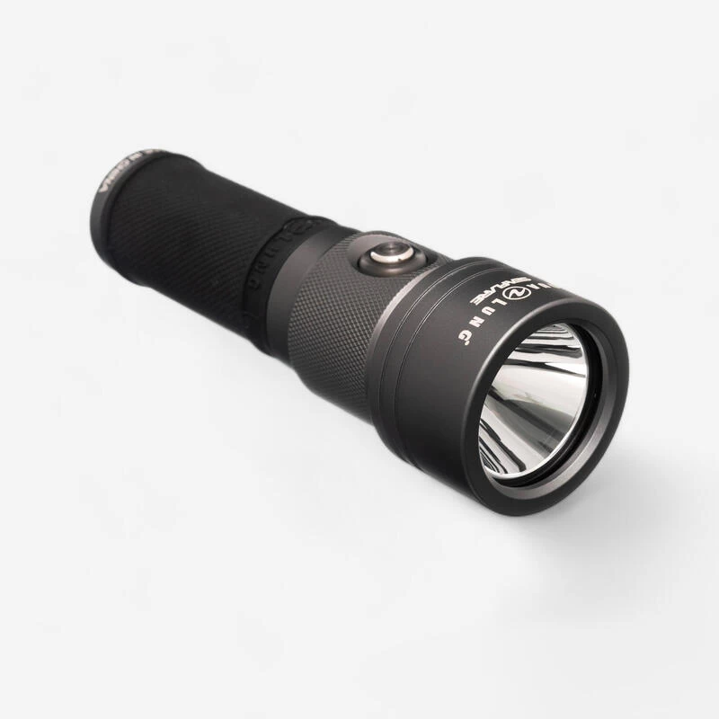 AQUALUNG Lampe De Plongée Sous-marine SEAFLARE Pack+ 1800 Lumens 1 AQUALUNG Lampe De Plongée Sous-marine SEAFLARE Pack+ 1800 Lumens