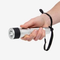 Lampe MARES EOS25 LASER Argent 12 Lampe MARES EOS25 LASER Argent -Vêtements De Plongée Soldes lampe mares eos25 laser argent 4