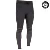 Legging Anti UV Surf 100 Homme Bleu Ardoise