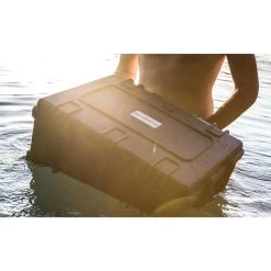 Mallette De Transport étanche Multiusage 9,9 Litres X-P1 -Vêtements De Plongée Soldes mallette de transport etanche multiusage 99 litres x p1 4