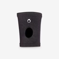 Manchon Protection Montre Ordinateur De Plongée Néoprène SCD Noir