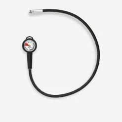 Manomètre MARES ROVER MR1 Noir -Vêtements De Plongée Soldes manometre mares rover mr1 noir 3