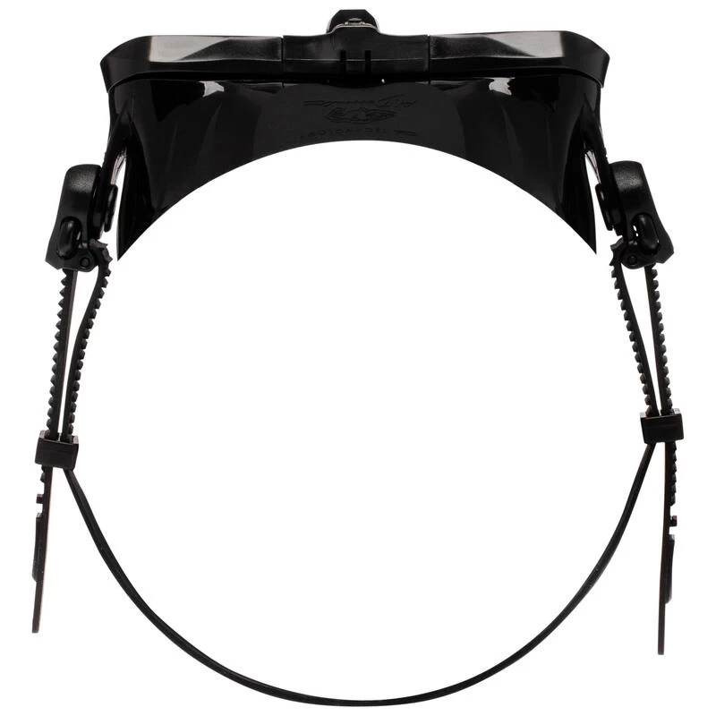 Masque Chasse Sous-marine C4 CARBON - HD Element Noir 4 Masque Chasse Sous-marine C4 CARBON - HD Element Noir – Image 4