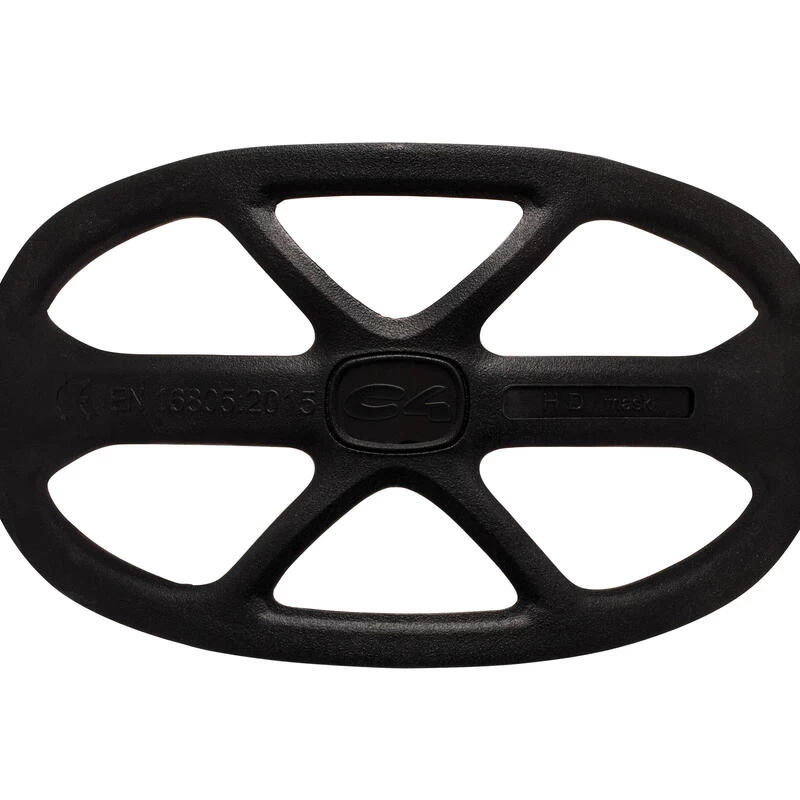 Masque Chasse Sous-marine C4 CARBON - HD Element Noir 5 Masque Chasse Sous-marine C4 CARBON - HD Element Noir – Image 5