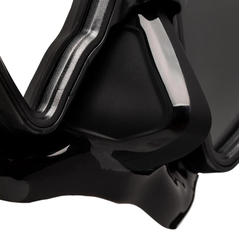 Masque Chasse Sous-marine C4 CARBON - HD Element Noir 6 Masque Chasse Sous-marine C4 CARBON - HD Element Noir – Image 6