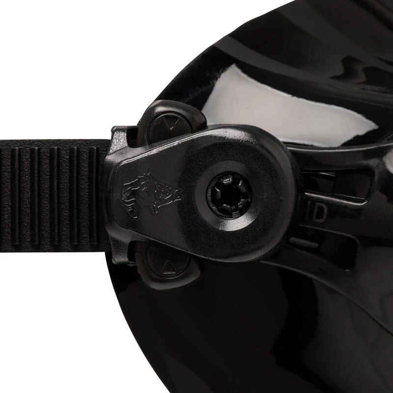 Masque Chasse Sous-marine C4 CARBON - HD Element Noir 7 Masque Chasse Sous-marine C4 CARBON - HD Element Noir – Image 7