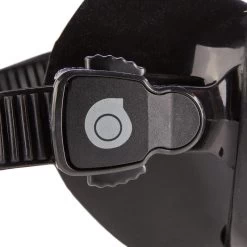Masque D'apnée Et De Chasse Sous-marine Micro Volume - 900 Dual Noir -Vêtements De Plongée Soldes masque dapnee et de chasse sous marine micro volume 900 dual noir 6