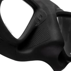 Mares Masque D'apnée Et De Chasse Sous-marine X-STREAM Noir 14 Mares Masque D'apnée Et De Chasse Sous-marine X-STREAM Noir -Vêtements De Plongée Soldes masque dapnee et de chasse sous marine x stream noir 5
