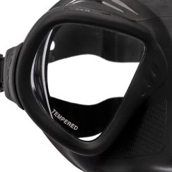 Mares Masque D'apnée Et De Chasse Sous-marine X-STREAM Noir 16 Mares Masque D'apnée Et De Chasse Sous-marine X-STREAM Noir -Vêtements De Plongée Soldes masque dapnee et de chasse sous marine x stream noir 7