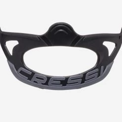 MASQUE DE CHASSE SOUS MARINE ET APNEE ATOM CRESSI NOIR 12 MASQUE DE CHASSE SOUS MARINE ET APNEE ATOM CRESSI NOIR -Vêtements De Plongée Soldes masque de chasse sous marine et apnee atom cressi noir 5