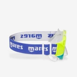 CRESSI Masque De Plongée Junior Mares Keewee -Vêtements De Plongée Soldes masque de plongee junior mares keewee 2