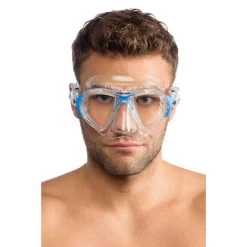 Masque De Plongée Professionnel Cressi NANO MASK 9 Masque De Plongée Professionnel Cressi NANO MASK -Vêtements De Plongée Soldes masque de plongee professionnel cressi nano mask 2