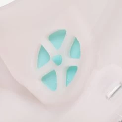 Masque Easybreath+ De Surface Valve Acoustique Adulte - 540 Kaki Clair Rose -Vêtements De Plongée Soldes masque easybreath de surface valve acoustique adulte 540 kaki clair rose 5