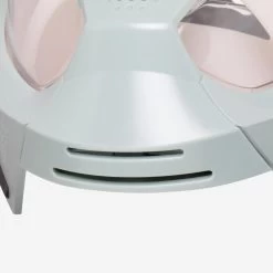 Masque Easybreath+ De Surface Valve Acoustique Adulte - 540 Kaki Clair Rose -Vêtements De Plongée Soldes masque easybreath de surface valve acoustique adulte 540 kaki clair rose 9