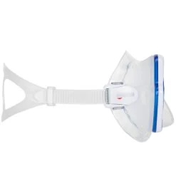 Masque MARES X-Vision Adulte Bleu Snorkeling Et Plongée Bouteille -Vêtements De Plongée Soldes masque mares x vision adulte bleu snorkeling et plongee bouteille 2