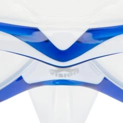 Masque MARES X-Vision Adulte Bleu Snorkeling Et Plongée Bouteille -Vêtements De Plongée Soldes masque mares x vision adulte bleu snorkeling et plongee bouteille 5