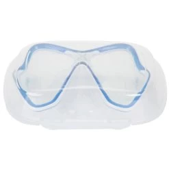Masque MARES X-Vision Adulte Bleu Snorkeling Et Plongée Bouteille -Vêtements De Plongée Soldes masque mares x vision adulte bleu snorkeling et plongee bouteille 6