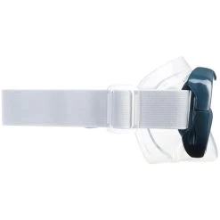 Masque Plongée - 100 Gris -Vêtements De Plongée Soldes masque plongee 100 gris 2