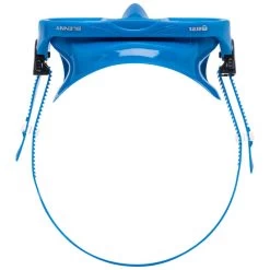 Masque Snorkeling Enfant MARES - BLENNY Bleu -Vêtements De Plongée Soldes masque snorkeling enfant mares blenny bleu 3