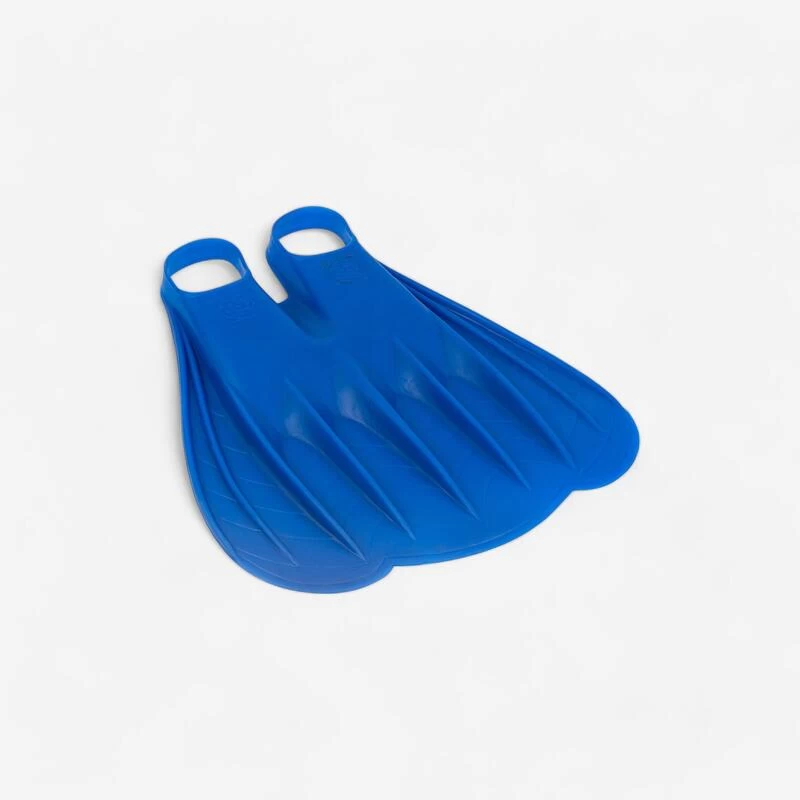 Monopalme Apnée POWERFINS En Polymère - Dureté Moyenne 1 Monopalme Apnée POWERFINS En Polymère - Dureté Moyenne