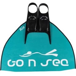 Monopalme Go N Sea En Fibre De Verre -Vêtements De Plongée Soldes monopalme go n sea en fibre de verre 2