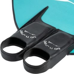 Monopalme Go N Sea En Fibre De Verre -Vêtements De Plongée Soldes monopalme go n sea en fibre de verre 4