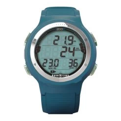 AQUALUNG Montre Ordinateur De Plongée I200c Petrole