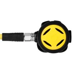 Octopus De Plongée Bouteille SCD100 à Clapet 9 Octopus De Plongée Bouteille SCD100 à Clapet -Vêtements De Plongée Soldes octopus de plongee bouteille scd100 a clapet 2