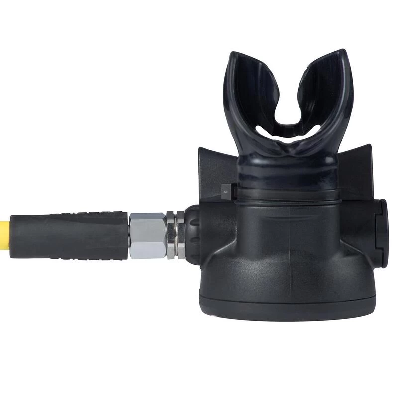 Octopus De Plongée Bouteille SCD100 à Clapet 5 Octopus De Plongée Bouteille SCD100 à Clapet – Image 5