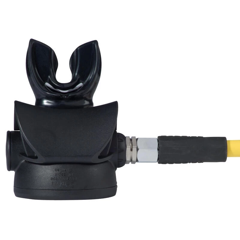 Octopus De Plongée Bouteille SCD100 à Clapet 6 Octopus De Plongée Bouteille SCD100 à Clapet – Image 6