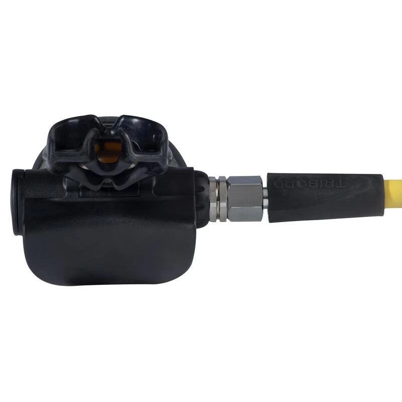 Octopus De Plongée Bouteille SCD100 à Clapet 7 Octopus De Plongée Bouteille SCD100 à Clapet – Image 7