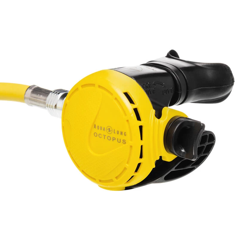 AQUALUNG Octopus De Plongée Sous-marine CALYPSO 3 AQUALUNG Octopus De Plongée Sous-marine CALYPSO – Image 3
