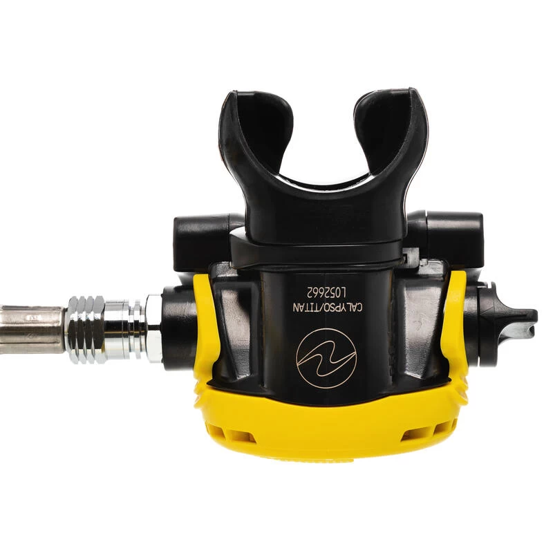 AQUALUNG Octopus De Plongée Sous-marine CALYPSO 5 AQUALUNG Octopus De Plongée Sous-marine CALYPSO – Image 5