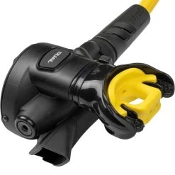Mares Octopus De Plongée Sous-marine DUAL -Vêtements De Plongée Soldes octopus de plongee sous marine dual 3