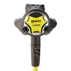 Mares Octopus De Plongée Sous-marine Loop -Vêtements De Plongée Soldes octopus de plongee sous marine loop 2